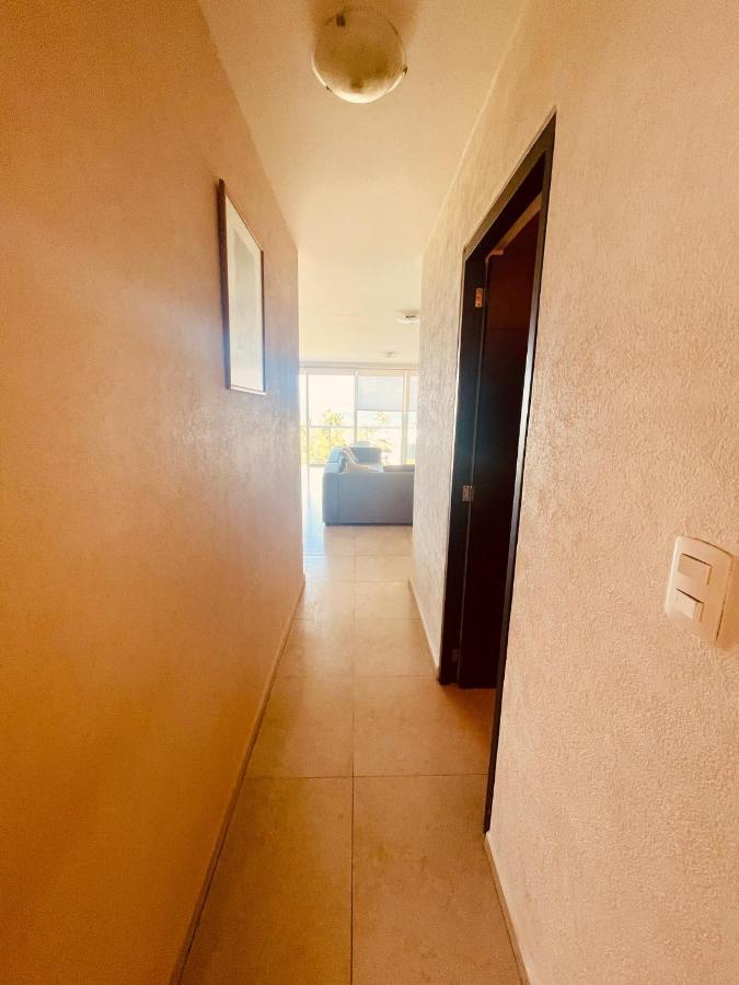 Punta Me Luxury Apartments Ocean View & Beach Front In Amara Cancún Zewnętrze zdjęcie