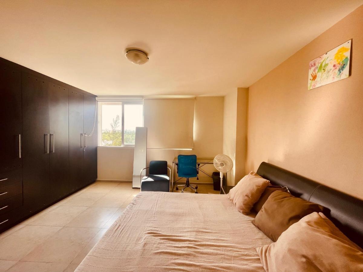 Punta Me Luxury Apartments Ocean View & Beach Front In Amara Cancún Zewnętrze zdjęcie