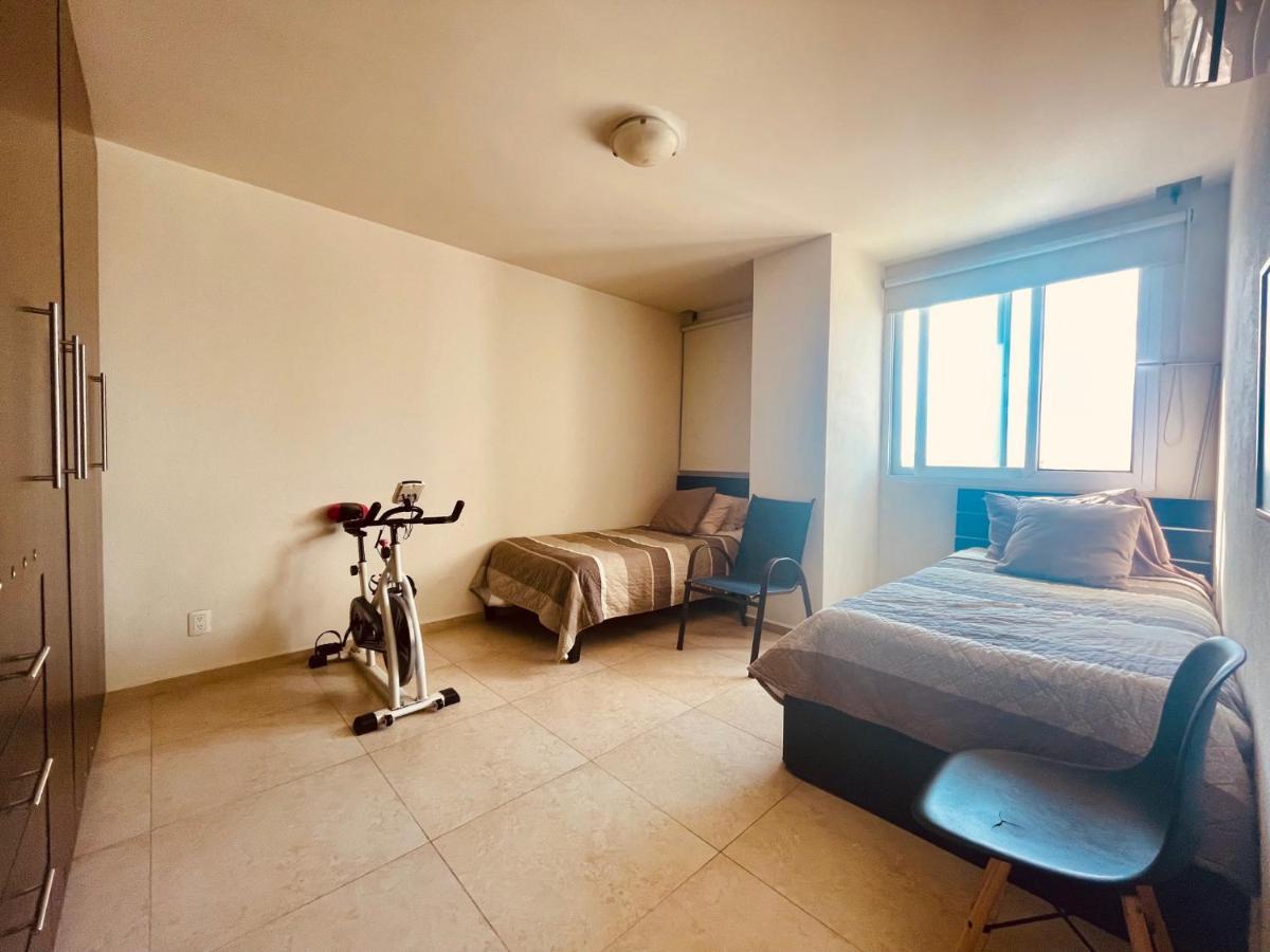 Punta Me Luxury Apartments Ocean View & Beach Front In Amara Cancún Zewnętrze zdjęcie