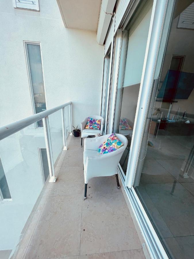 Punta Me Luxury Apartments Ocean View & Beach Front In Amara Cancún Zewnętrze zdjęcie